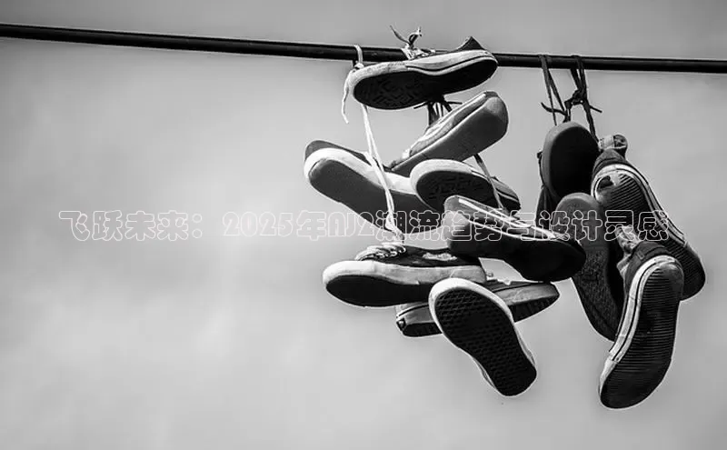 飞跃未来：2025年AJ2潮流趋势与设计灵感